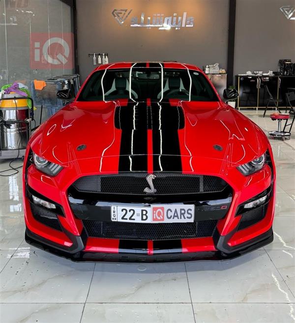 فورد موستانج 2021 للبيع في العراق - كركوك